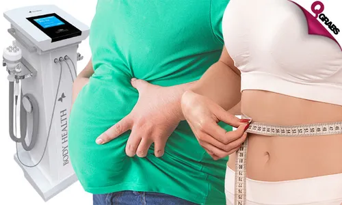 Body Tightening & Fat Reduction Session!